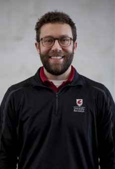 Matt Shaw